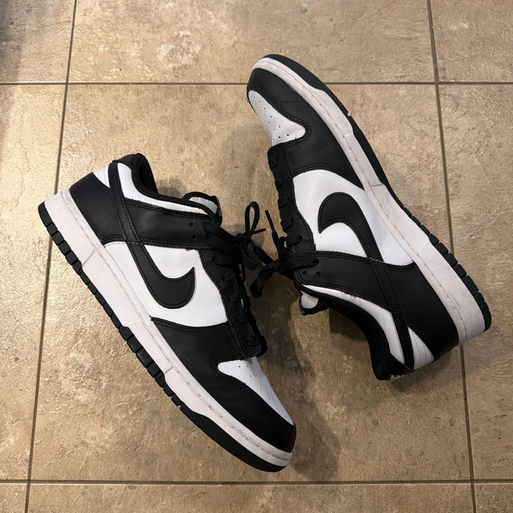 Nike Men's Panda Funks